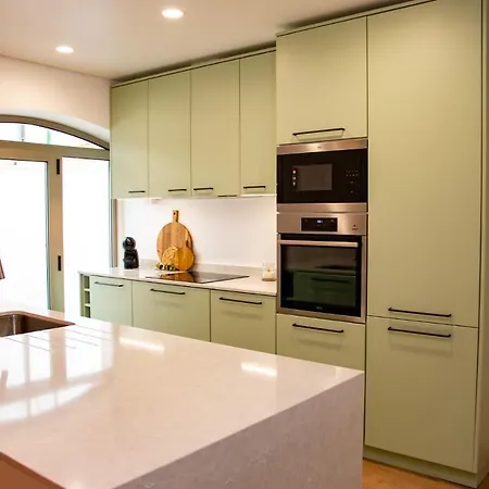 Palmira's - Relaxing Countryside House In Villa