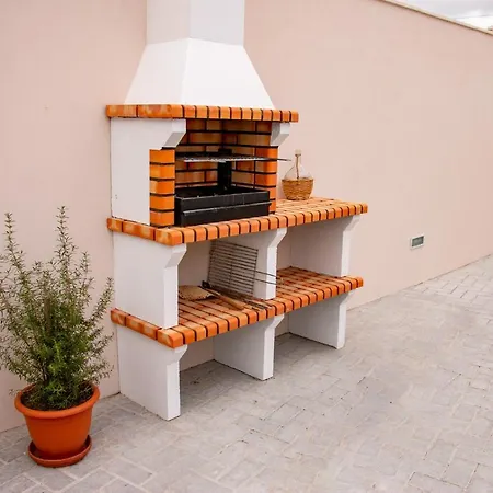 Willa Palmira's - Relaxing Countryside House In Batalha