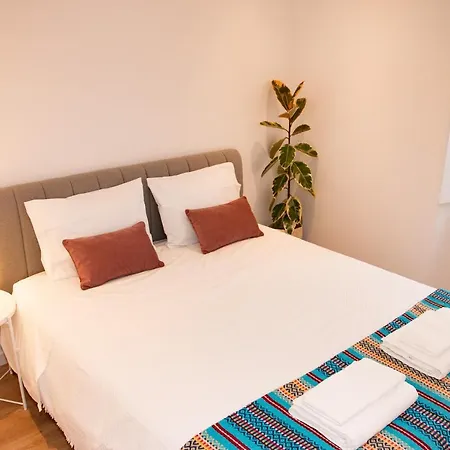 Villa Palmira's - Relaxing Countryside House In Batalha