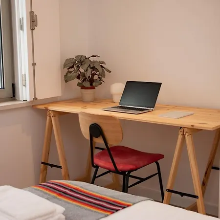 Palmira's - Relaxing Countryside House In