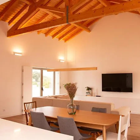 Palmira's - Relaxing Countryside House In * Batalha