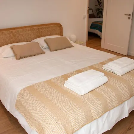 Palmira's - Relaxing Countryside House In