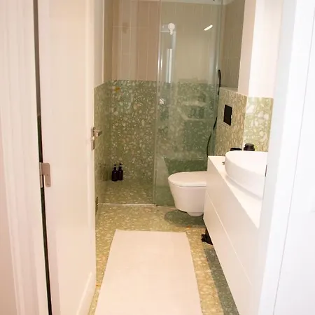 Villa Palmira's - Relaxing Countryside House In