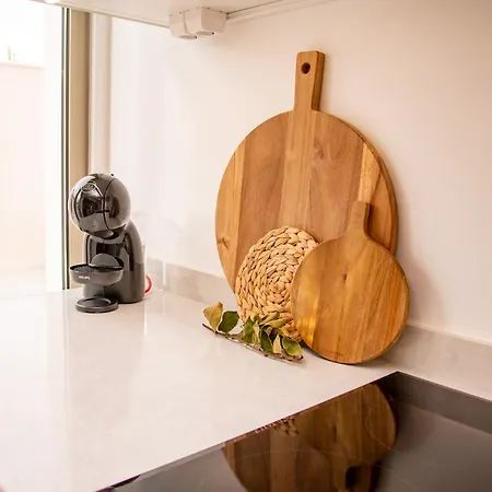 Palmira's - Relaxing Countryside House In Villa