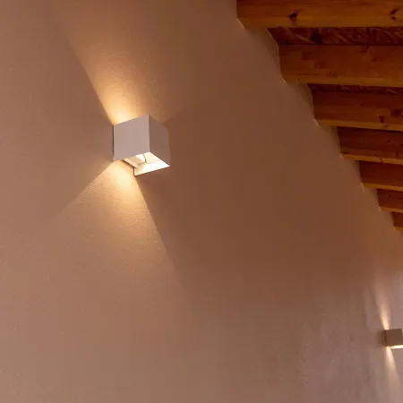 Villa Palmira's - Relaxing Countryside House In