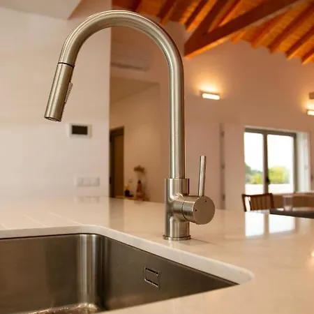 Palmira's - Relaxing Countryside House In Villa *