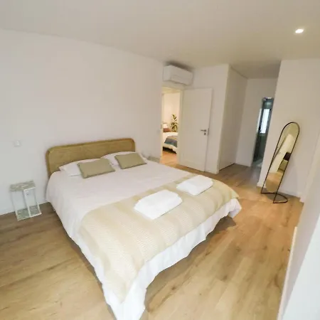 Palmira's - Relaxing Countryside House In * Batalha