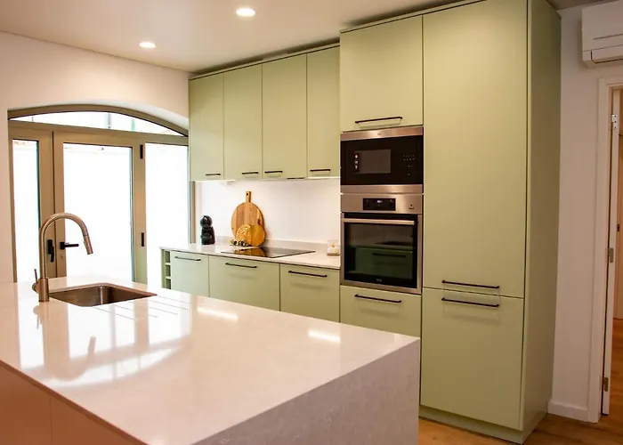 Palmira's - Relaxing Countryside House In Villa