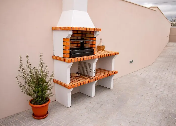 Villa Palmira's - Relaxing Countryside House In Batalha