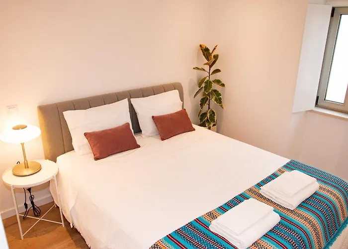 Villa Palmira's - Relaxing Countryside House In Batalha