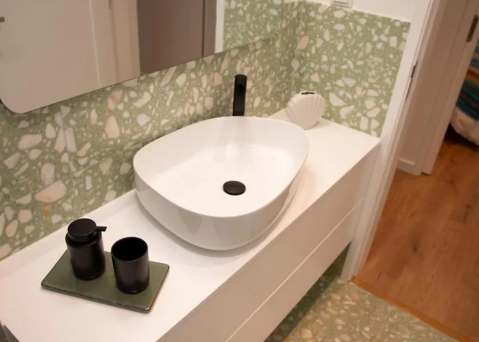 Palmira's - Relaxing Countryside House In Villa