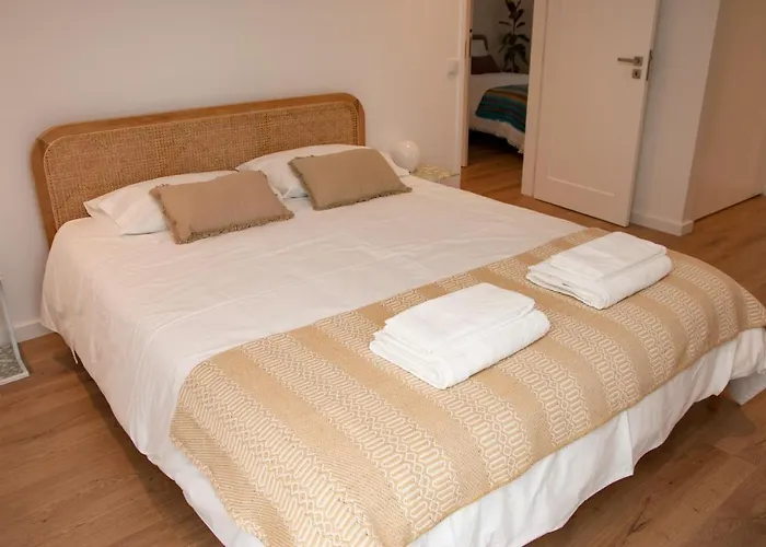 Palmira's - Relaxing Countryside House In