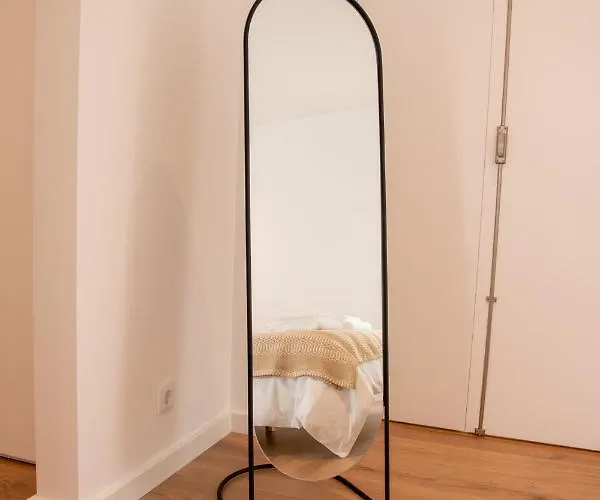 Palmira's - Relaxing Countryside House In Batalha