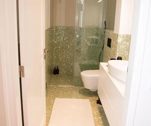 Villa Palmira's - Relaxing Countryside House In