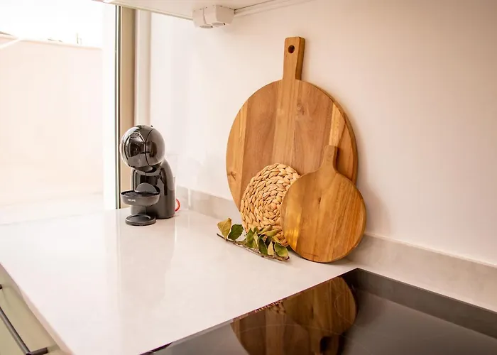 Palmira's - Relaxing Countryside House In Villa