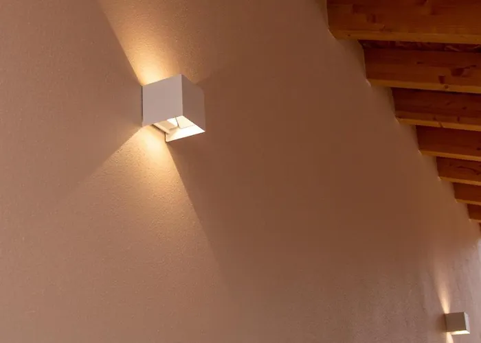 Villa Palmira's - Relaxing Countryside House In