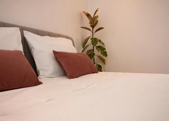 Palmira's - Relaxing Countryside House In *