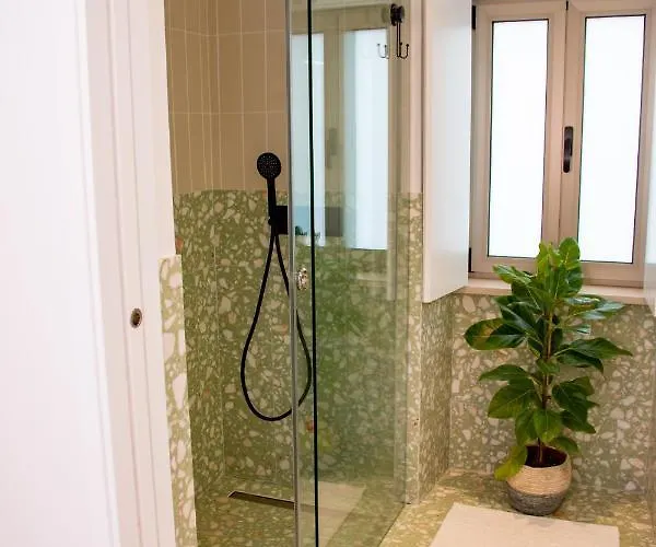 Villa Palmira's - Relaxing Countryside House In *