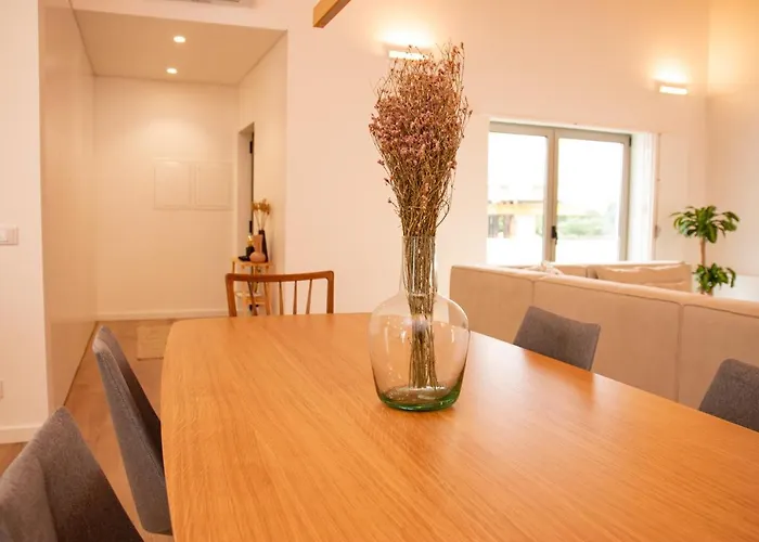 Villa Palmira's - Relaxing Countryside House In