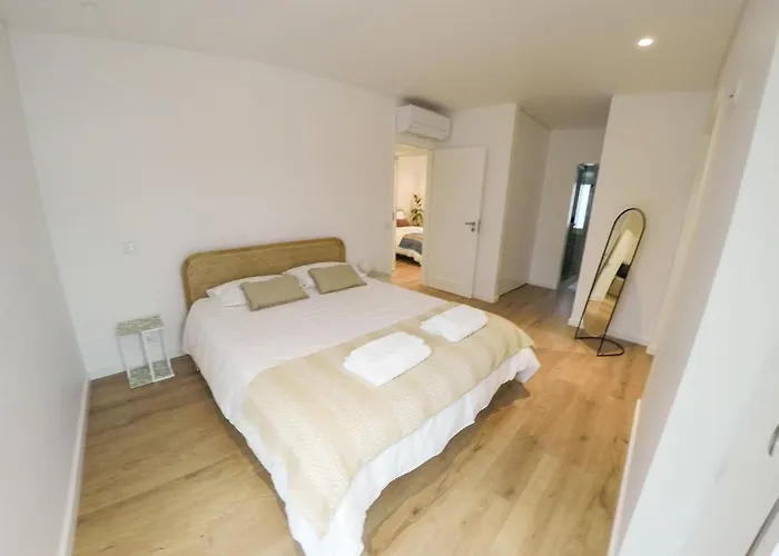 Palmira's - Relaxing Countryside House In * Batalha